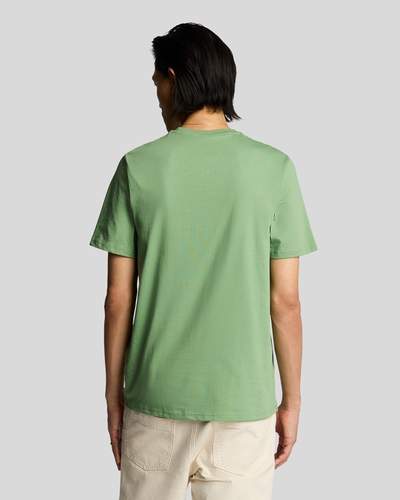 Lyle & Scott - Heren mode