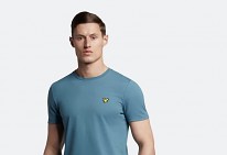 Lyle & Scott - Heren mode