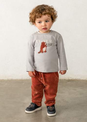 Mayoral BOYS 6m tem 4j WINTER - Baby