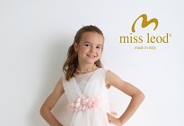 Miss Leod - Communie en Lentefeest