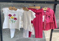 Mayoral girls van 6m - 3j - Baby