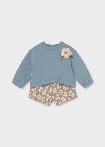 Mayoral GIRLS 6m tem 4j WINTER - Baby
