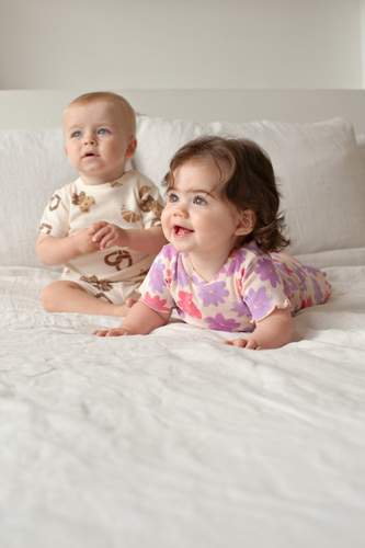 Feetje pyjama - Kids