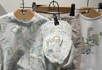 Mayoral jongen 1j-3j - Kids