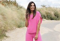 Léonie de Paris - Dames mode