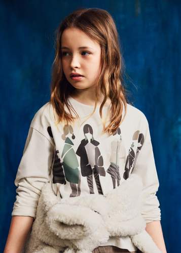 Mayoral GIRLS 10-16j WINTER - Kids