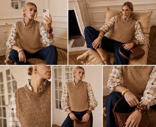 NEW ARRIVALS - Dames mode