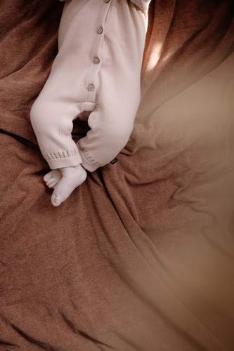 LEVV newborn - Baby