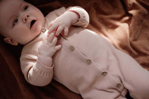 LEVV newborn - Baby