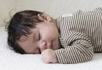 Feetje boys van 1 m tem 18m - Baby