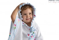 swimwaer Meia Pata girls - Baby