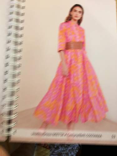 The Abito - Dames mode