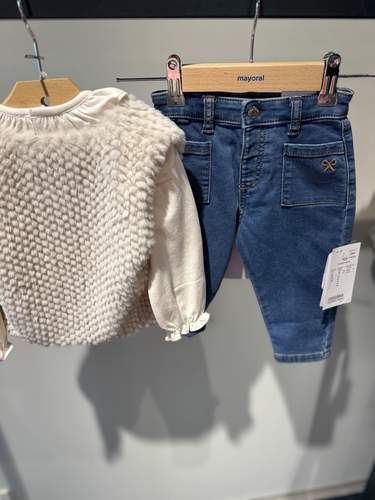 Mayoral winter girls 1-4j - Kids