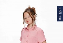 Retour girls - Kids