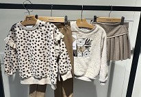 Mayoral winter girls 2-9j - Kids