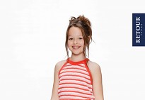 Retour girls - Kids
