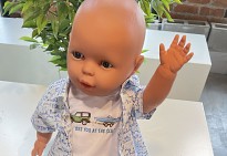 Gymp boys - Baby