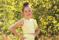 Linea Raffaelli - Communie en Lentefeest