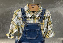 Mayoral boys van 6m - 3j - Baby