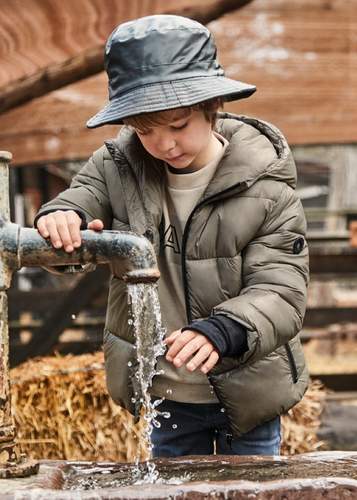 Mayoral  winter boys 2-9j - Kids
