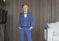 Gymp Party Boys - Communie en Lentefeest
