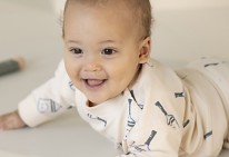 Noppies Boys 1m tem 2j - Baby