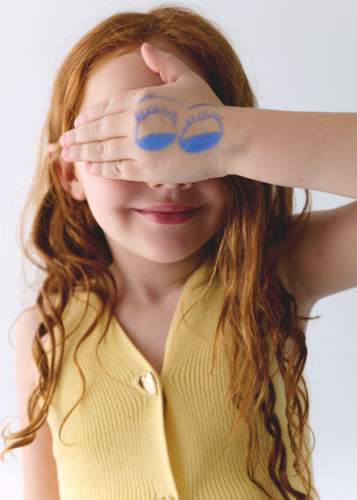 Mayoral girls 2-9j - Kids