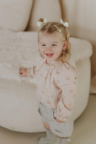 Gymp girls winter - Kids