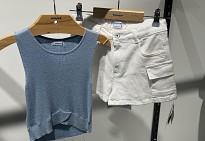 Mayoral meisjes 8-16j - Kids
