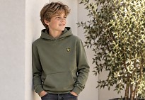 LYLE&SCOTT - Kids