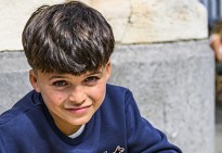 ANTWRP JUNIOR (new) - Kids