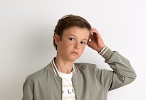 Red Limit - Communie en Lentefeest