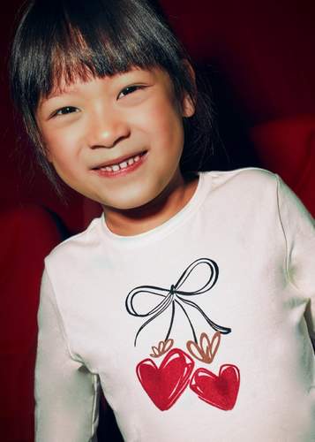 Mayoral winter girls 2-9j - Kids