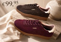Sun68 sneakers - Dames mode
