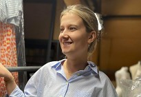 American Vintage (new) - Dames mode