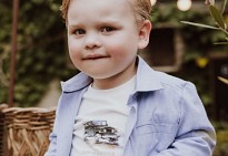 Gymp winter Boys - Baby