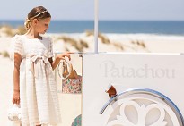 Patachou - Communie en Lentefeest