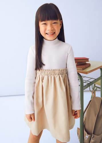 Mayoral winter girls 2-9j - Kids