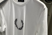 Fred Perry - Heren mode