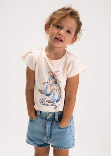 Mayoral girls 2-9j - Kids