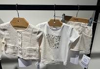 Mayoral  meisje 1j-3j - Kids