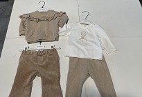 Gymp Girls - Baby