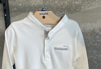 Mayoral zomer jongen 6m-3j - Baby
