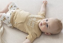 Feetje van 1 m tem 18m - Baby