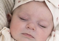 Feetje meisjes - Baby