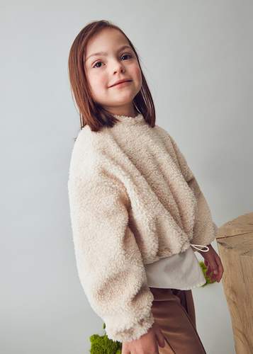 Mayoral winter girls 2-9j - Kids