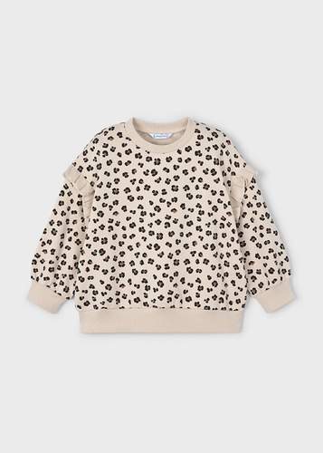 Mayoral winter girls 2-9j - Kids