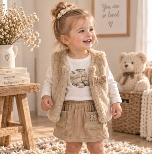 Gymp girls - Baby