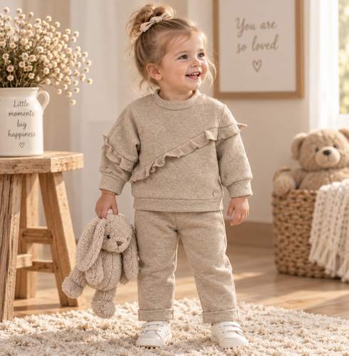 Gymp girls - Baby