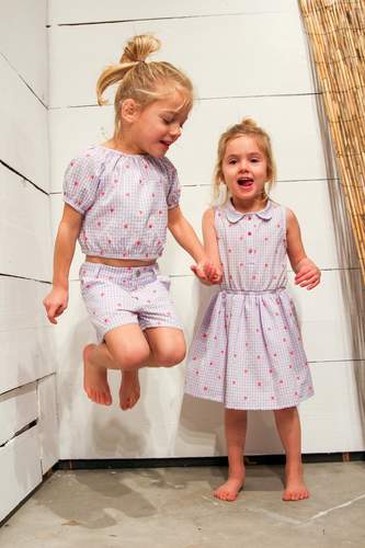 Someone Girls 2 tem 10j - Kids